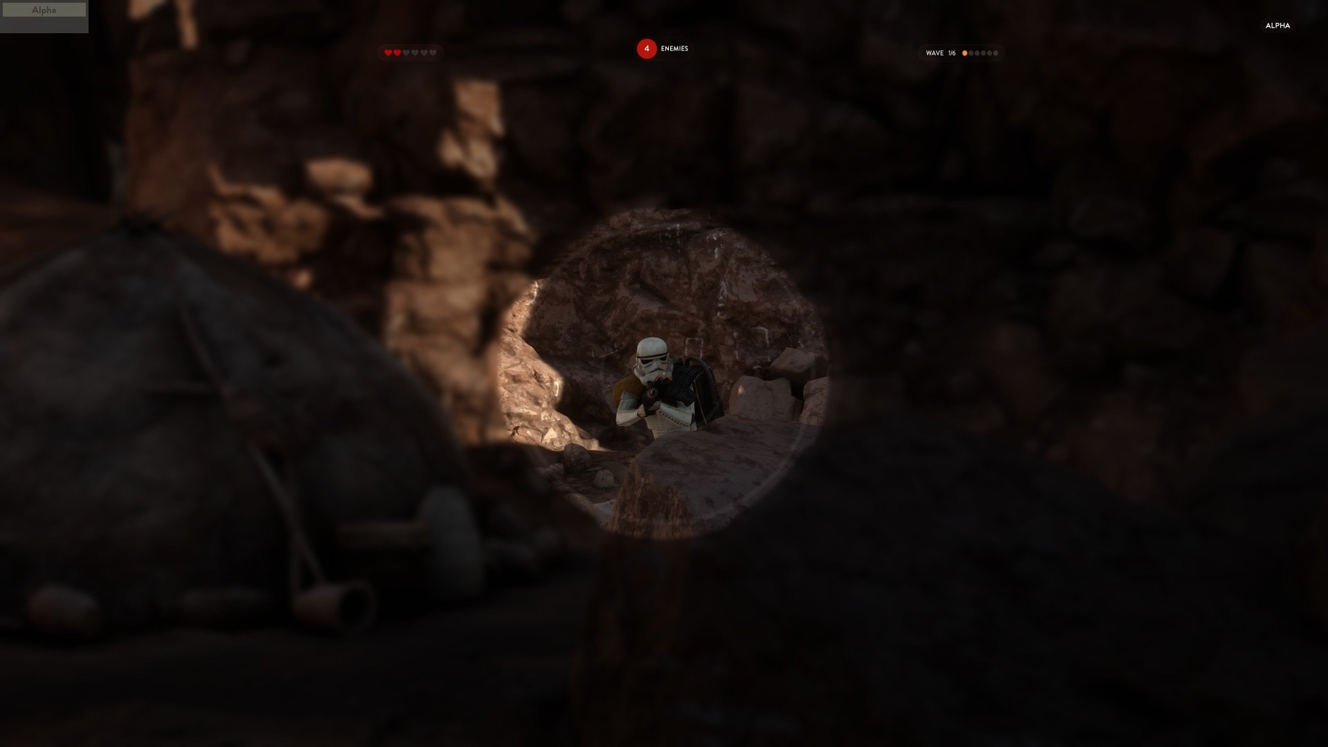 Star Wars Battlefront - Imagen 15